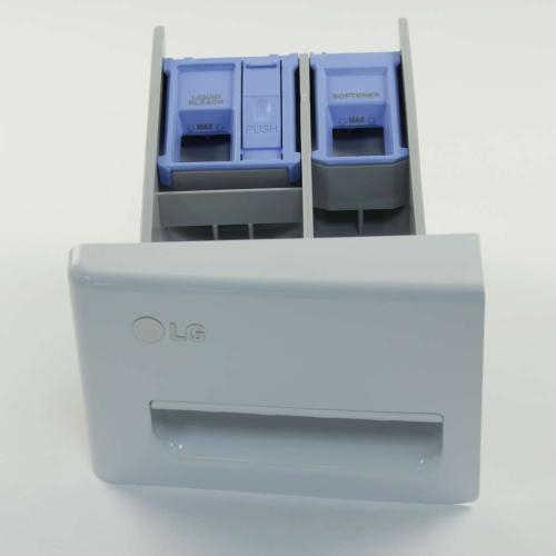 LG Part# AGL31660934 Dispenser Drawer Assembly - Genuine OEM