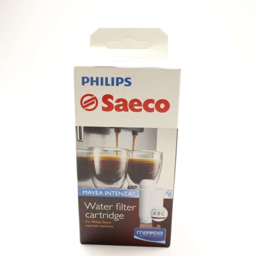 Saeco Part# 996530071783 Mavea Water Filter Unit (OEM)