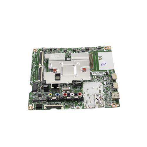 Lg Bpr Total Assembly - EBU66148201