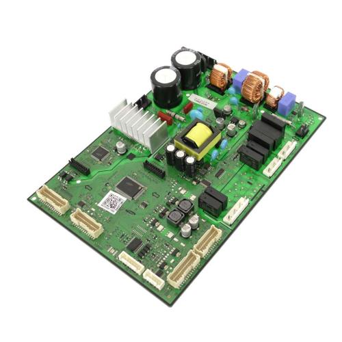 Samsung Part# DA92-01196E Main Power Control Board Assembly - Genuine OEM