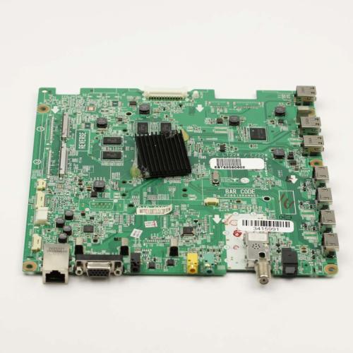 Lg Refurbished Chassis Assembly - CRB33964001