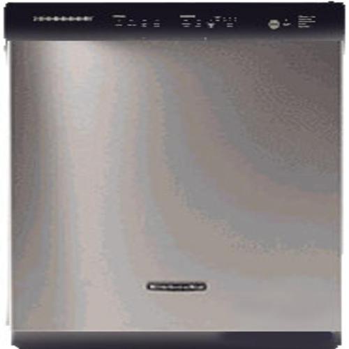 Whirlpool WHIKUDP01ILBS6 Dishwasher