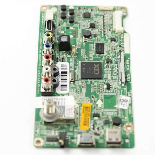 Lg Refurbished Chassis Assembly - CRB33558301