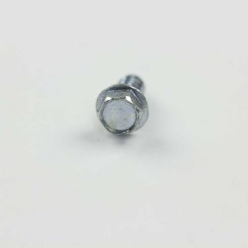 Electrolux Refrigerator Door Hinge Cover Screw - 241732101
