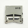 Panasonic Part# K1NA09E00153 SD Card Slot Connector - Genuine OEM