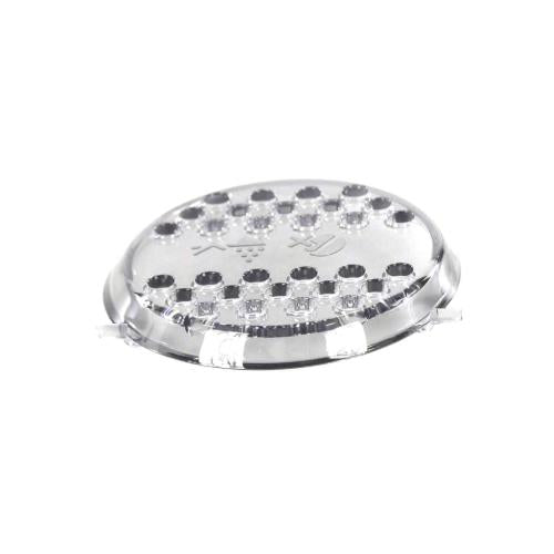 Saeco Nat/Gry Ground Cof.Hopper Lid - 421944070991