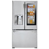 LG  LFXS30796S 30 Cu. Ft. Smart Wi-Fi Enabled Instaview Refrigerator Parts