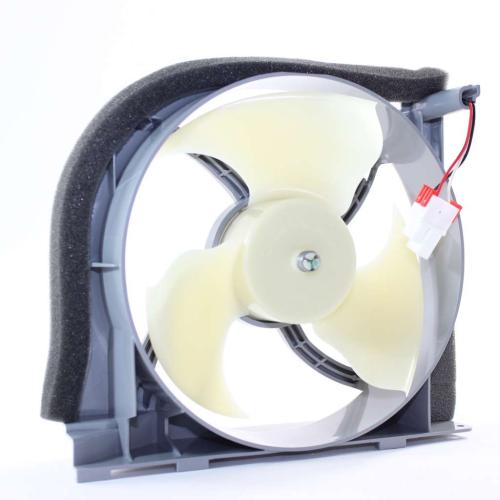 Samsung Refrigerator Condenser Fan Motor Assembly - DA97-15765C