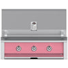 Hestan EMB36LPPK Grill, Aspire, Built-In, (2) U-Burner, (1) Sear, 36-Inch - L Parts