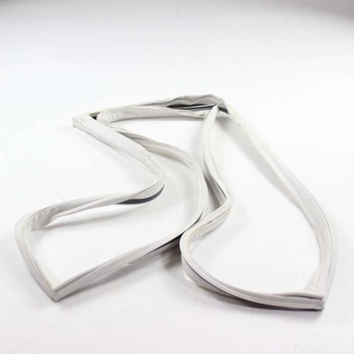 Roper RT21LMXKQ03 Freezer Door Gasket - Mist Beige Genuine OEM