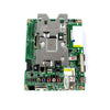 Lg Refurbished B Chassis Assembly - CRB38006901
