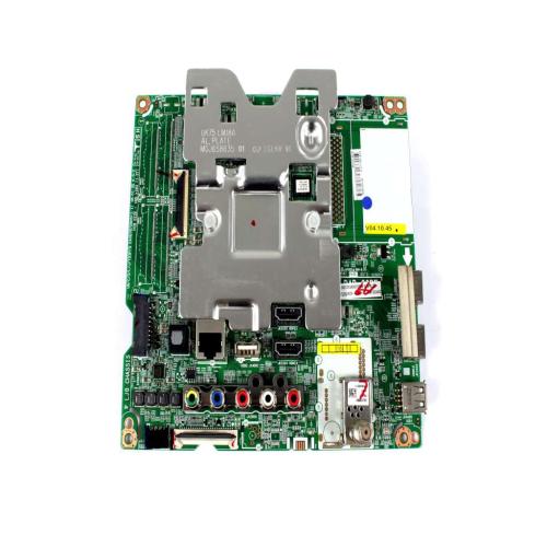 Lg Refurbished B Chassis Assembly - CRB38006901