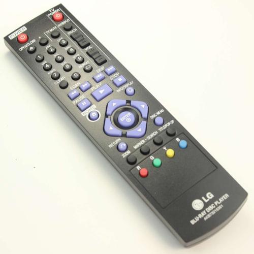 LG Electronics Part# AKB73215301 Remote Controller Assembly (OEM)