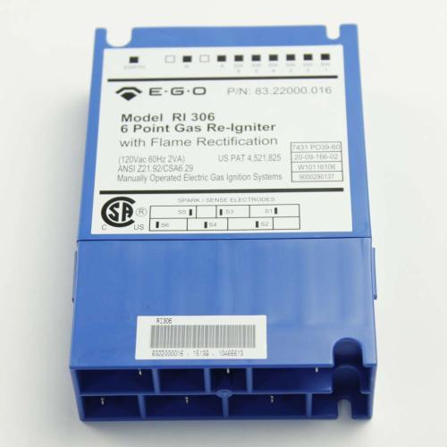 Whirlpool Spark Module WP71002749