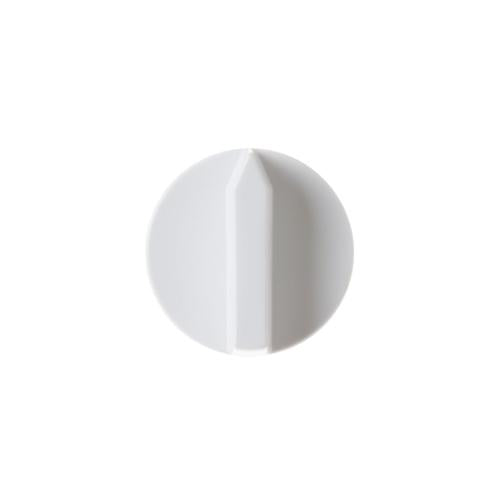GE Part# WR2X8887 Thermostat Knob (OEM)