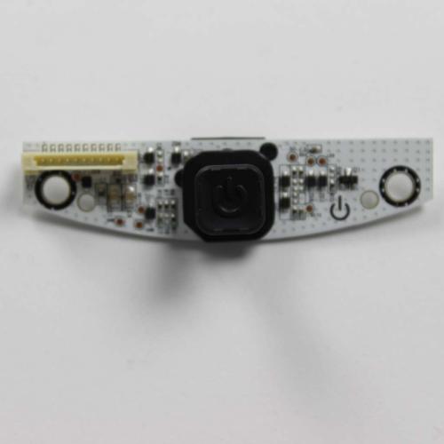 LG Part# EBR78101302 Power Button Control Board - Genuine OEM