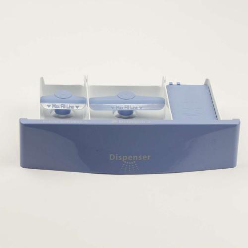 Whirlpool Drawer WPW10658443