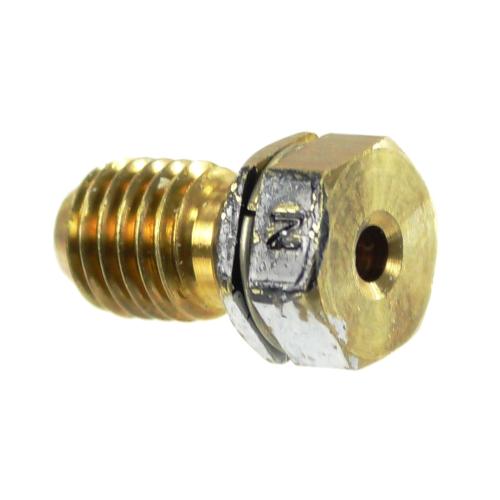 Whirlpool Front Burner Orifice WPW10347414