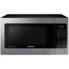 Samsung MG11H2020CT/AA 1.1 Cu. Ft Countertop Microwave In Stainless Steel
