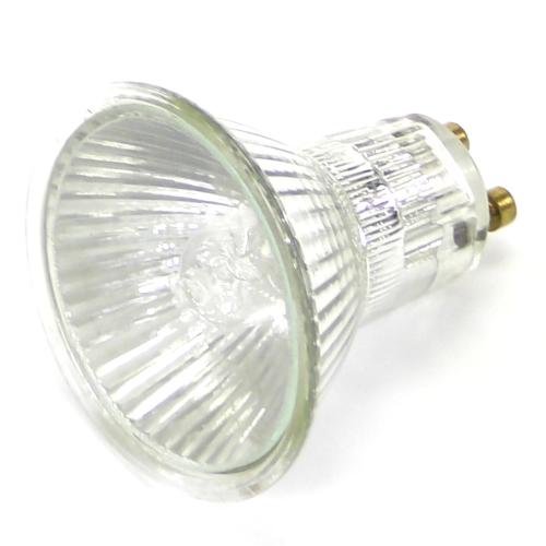 Frigidaire Part# 5304455048 Oven Hood Halogen Lamp (OEM) 120V 50W