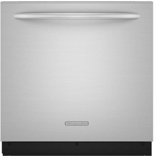 Whirlpool WHIKUDS50FVSS4 Dishwasher