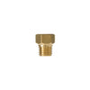 GE Part# WB28T10156 Orifice Spud (OEM)