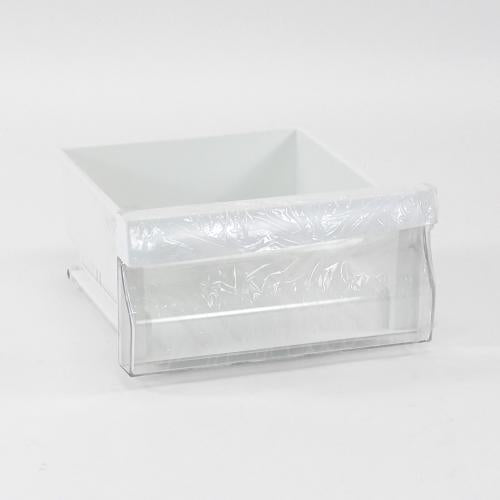 LG Part# AJP73914508 Vegetable Tray Assembly - Genuine OEM