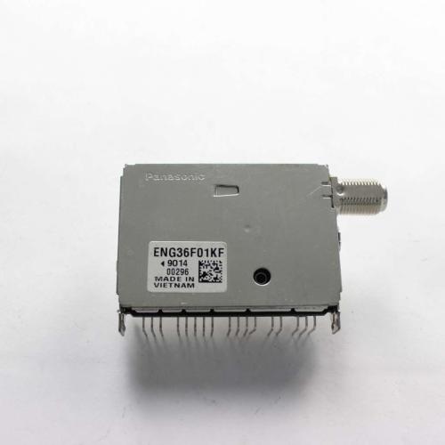Toshiba Part# 75014687 Tuner, Eng36f01kf (OEM)