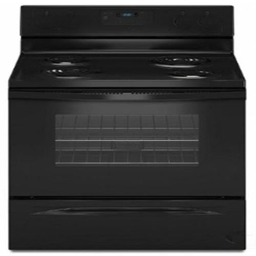 Whirlpool YWFC150M0AB0 Electric Range - Oven/Stove