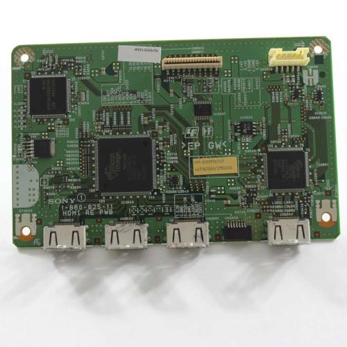 Sony Hdmi Compl-F13026400 Mcb. - A-1754-110-A