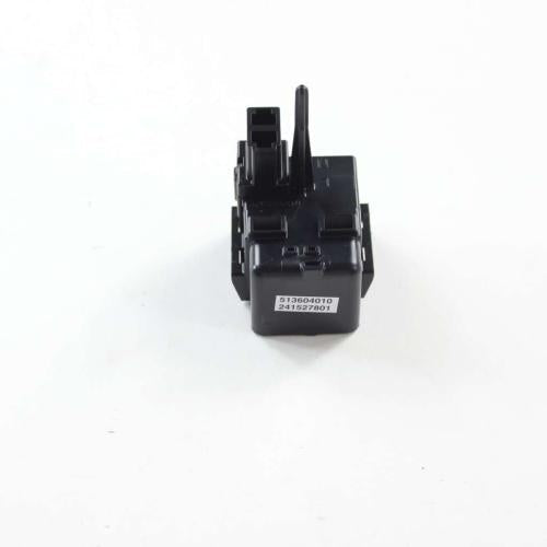 Electrolux Refrigeration Appliance Compressor Start Relay - 297237702
