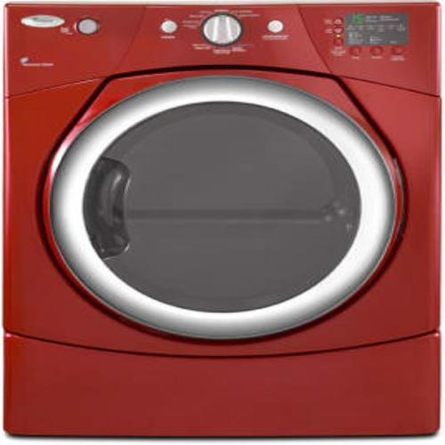 Whirlpool WED9270XR0 Dryer