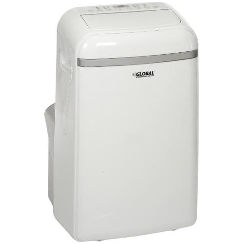 Midea 292313 12,000 BTU Inverter-Drive Portable Air Conditioner