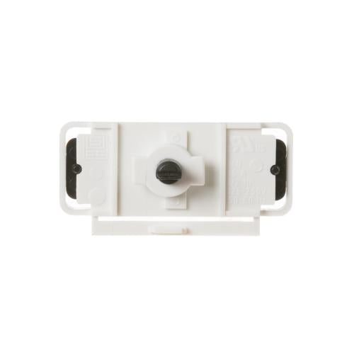 GE Part# WE04X10057 Push Start Cover (OEM)