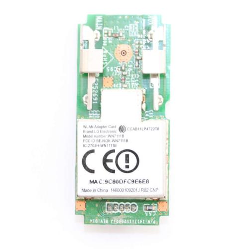 Lg Assembly Module - EAT61613101
