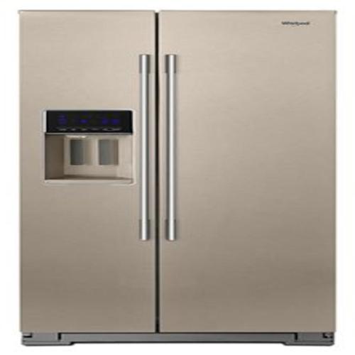Whirlpool WRSA71CIHN00 Refrigerator