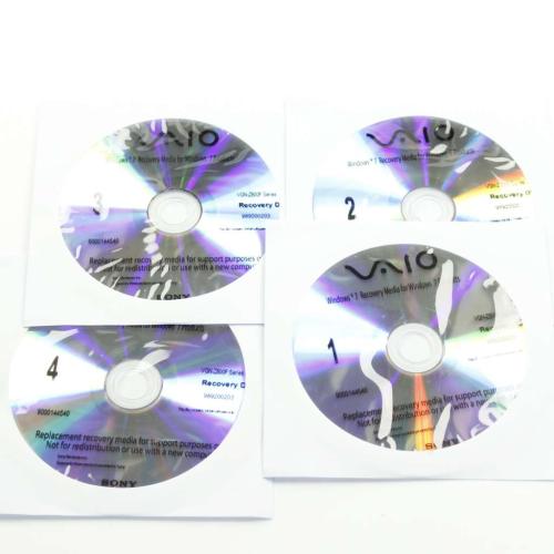 Sony Rdvd Assembly Vgn-Z800Xf Serie - 9-892-002-03
