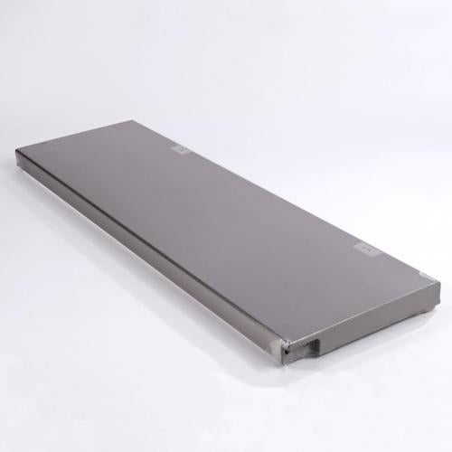 Bosch Part# 00248094 Refrigerator Door (OEM) Stainless