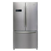 Hisense RF20N6ASE 20.3 Cu.Ft. Counter Depth French Door Refrigerator