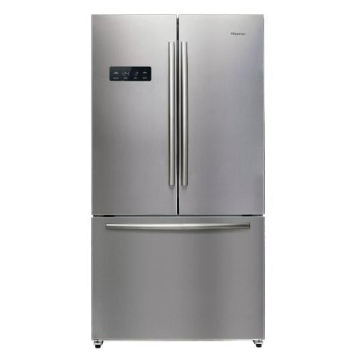 Hisense RF20N6ASE 20.3 Cu.Ft. Counter Depth French Door Refrigerator