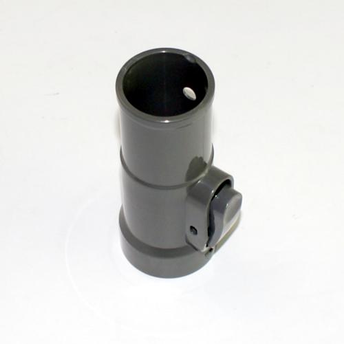 Lg Pipe Assembly,Suction - AGR73475201