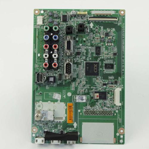 Lg Dms Chassis Assembly - EBT62149902