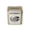 Sony ICFCD855 CD Clock Radio