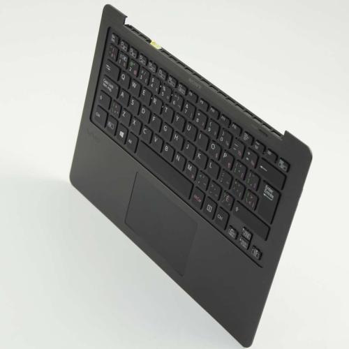 Sony Fi1 K/B(Ca) W/Top Bk(Bl-Bk)-Sp - A-1999-888-A