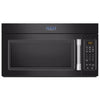 Whirlpool WHIMMV1174DE0 Microwave Parts