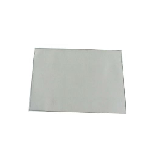 Whirlpool Inner Colored Door Glass 22x12inches WP9759225