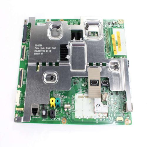 Lg Chassis Assembly - EBT64267810