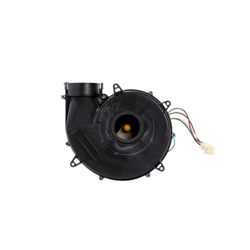 Rheem Pro Draft Blwr Mtr W/Gas - 70-102691-81