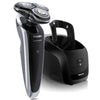 Norelco RQ1290/25 Sensotouch 3D Wet And Dry Electric Shaver Luxury Box Lcd Scr Parts