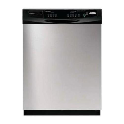 Whirlpool 7GU2300XTVQ3 Dishwasher